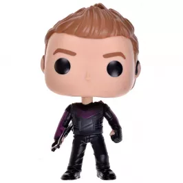 Фигурка Funko POP! Hawkeye: Hawkeye 1211 картинка 368686 - МосИгра